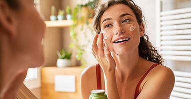 روتین پوستی چیست +بهترین روش و مراحل روتین پوستی روزانه