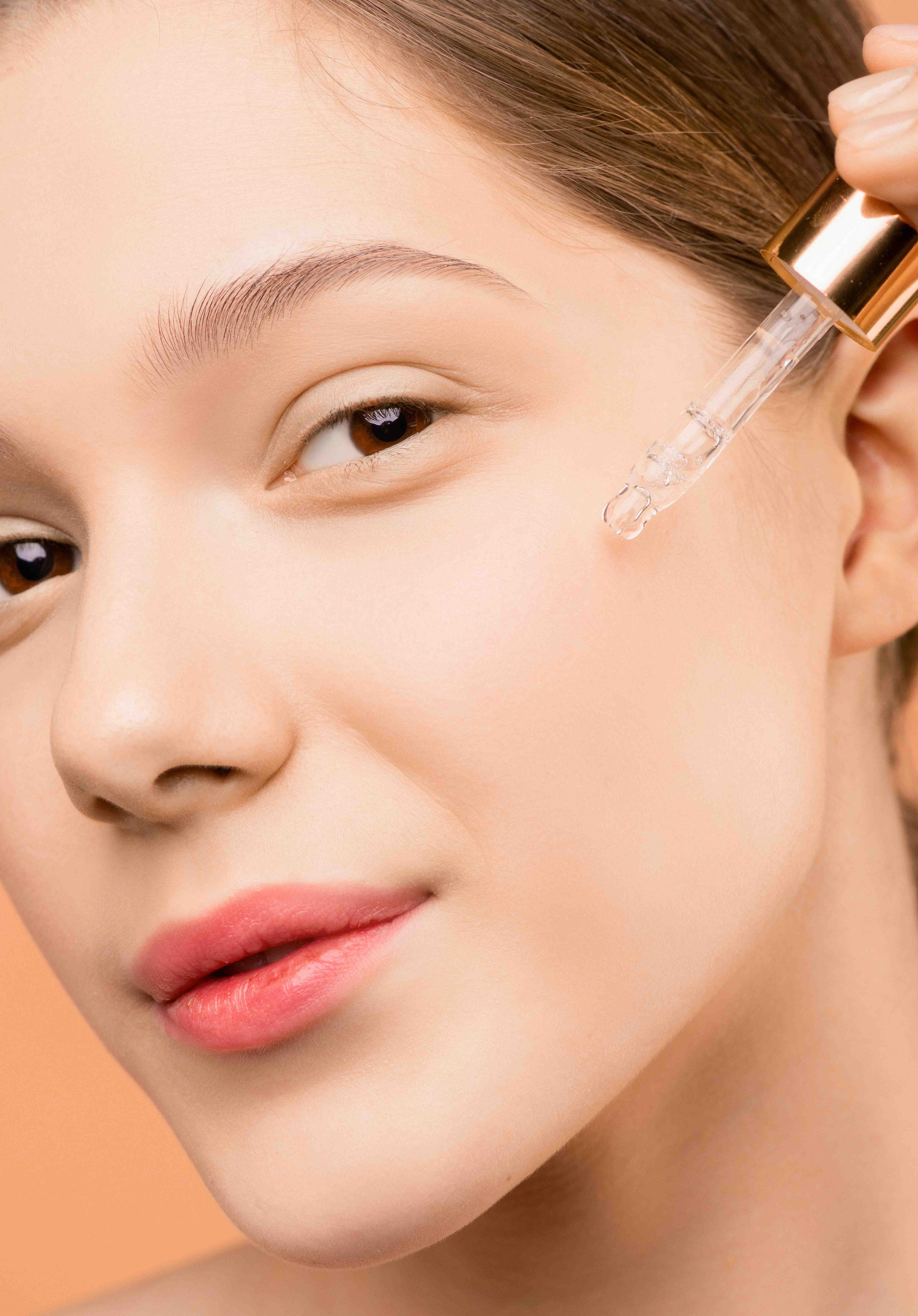 4. سرم درمانی؛ مرحله طلایی روتین شب