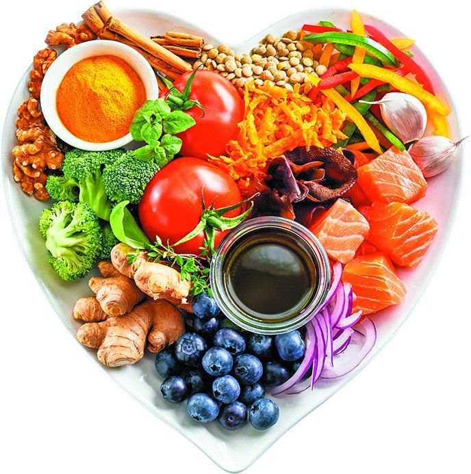 نکات تغذیه‌ای برای تقویت پوست حساس 