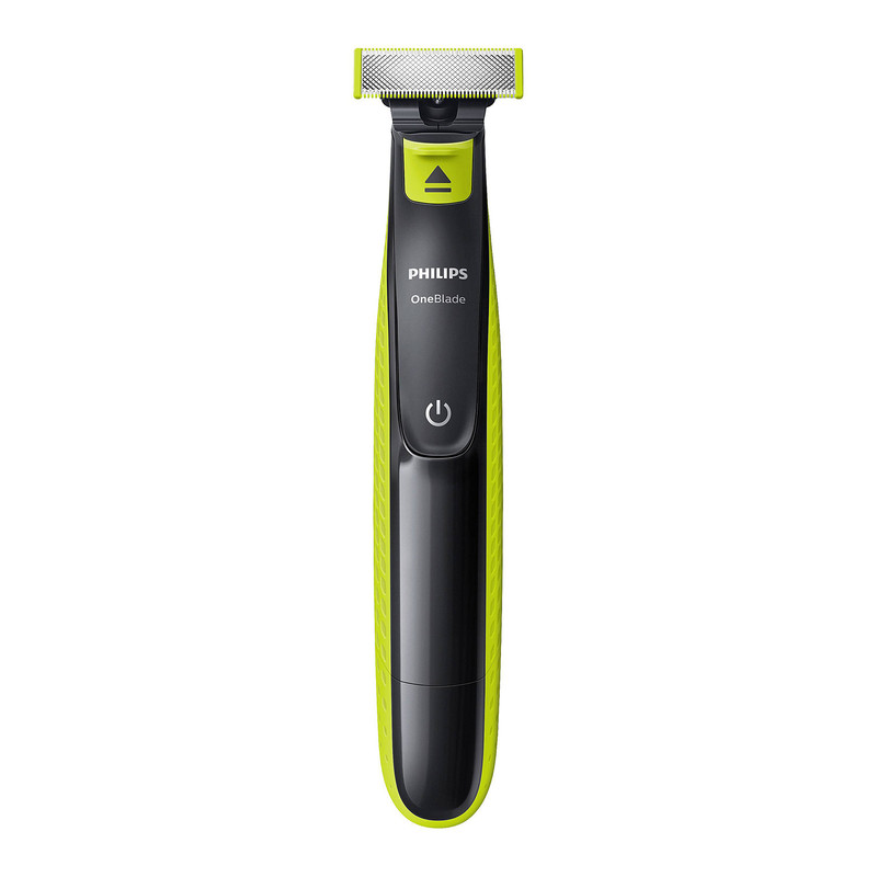 2.      ریش‌تراش فیلیپس مدل OneBlade QP2520